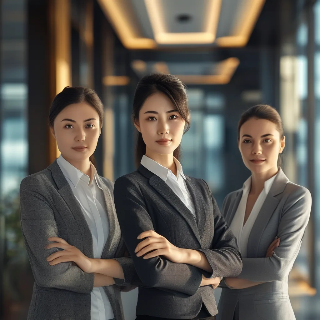 汾阳市慧仁商贸有限公司